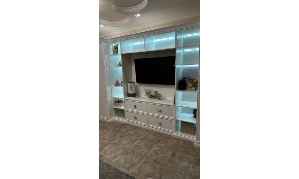 Мебель под заказ Мебель под заказ